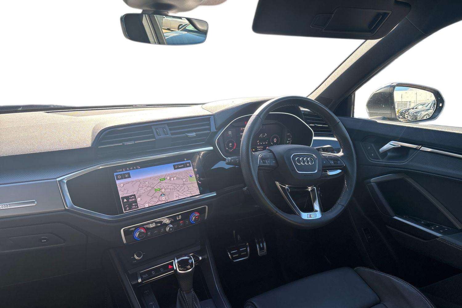 Used Audi Q3 2023 for sale - 76075388: Photo 20