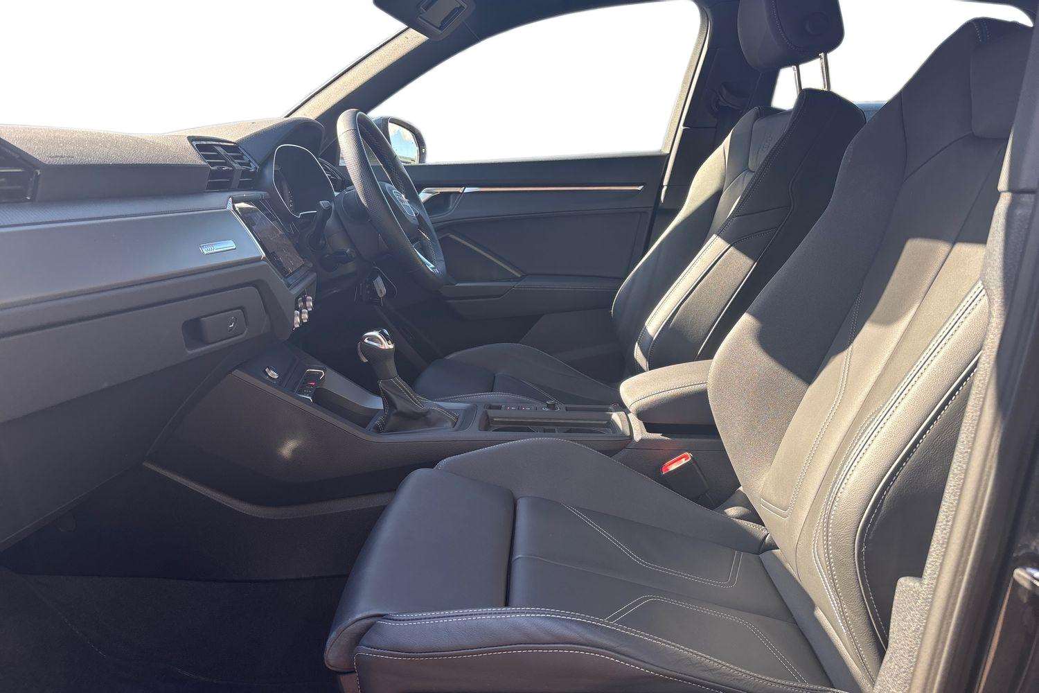 Used Audi Q3 2023 for sale - 76075388: Photo 21