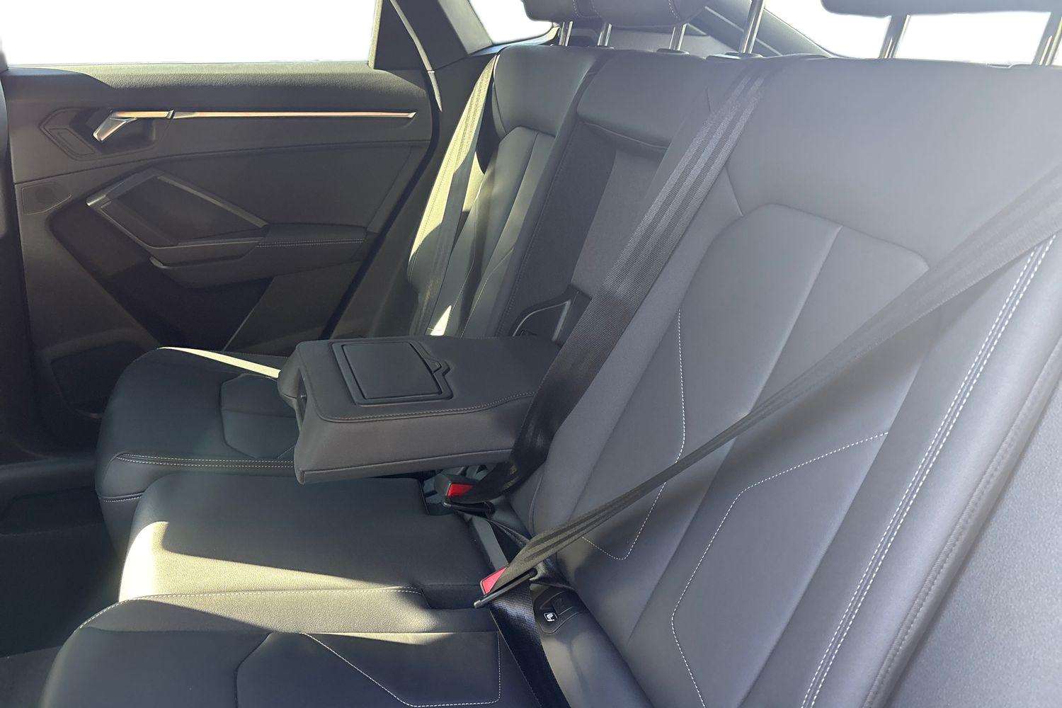 Used Audi Q3 2023 for sale - 76075388: Photo 22