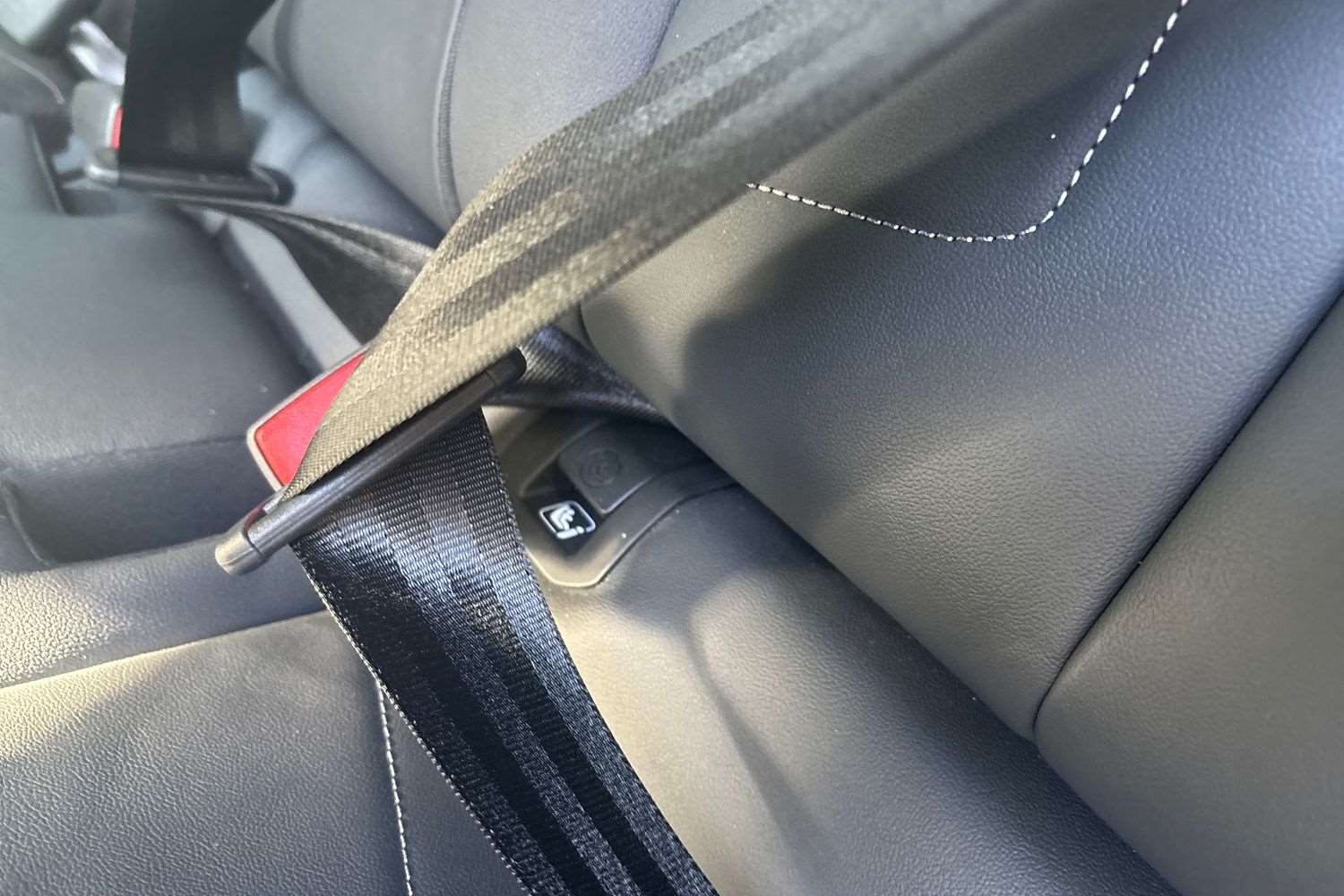 Used Audi Q3 2023 for sale - 76075388: Photo 24