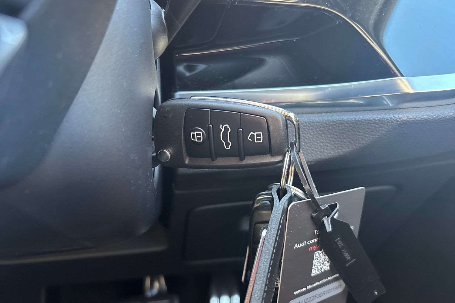 Used Audi Q3 2023 for sale - 76075388: Photo 25