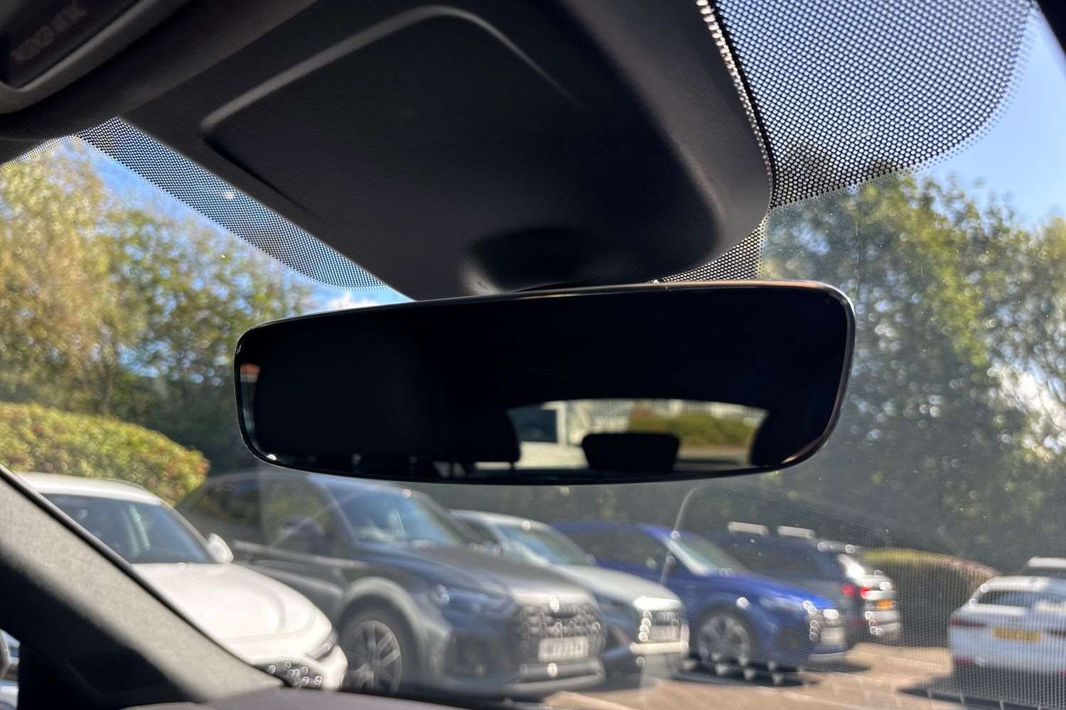 Used Audi Q3 2023 for sale - 76075388: Photo 26