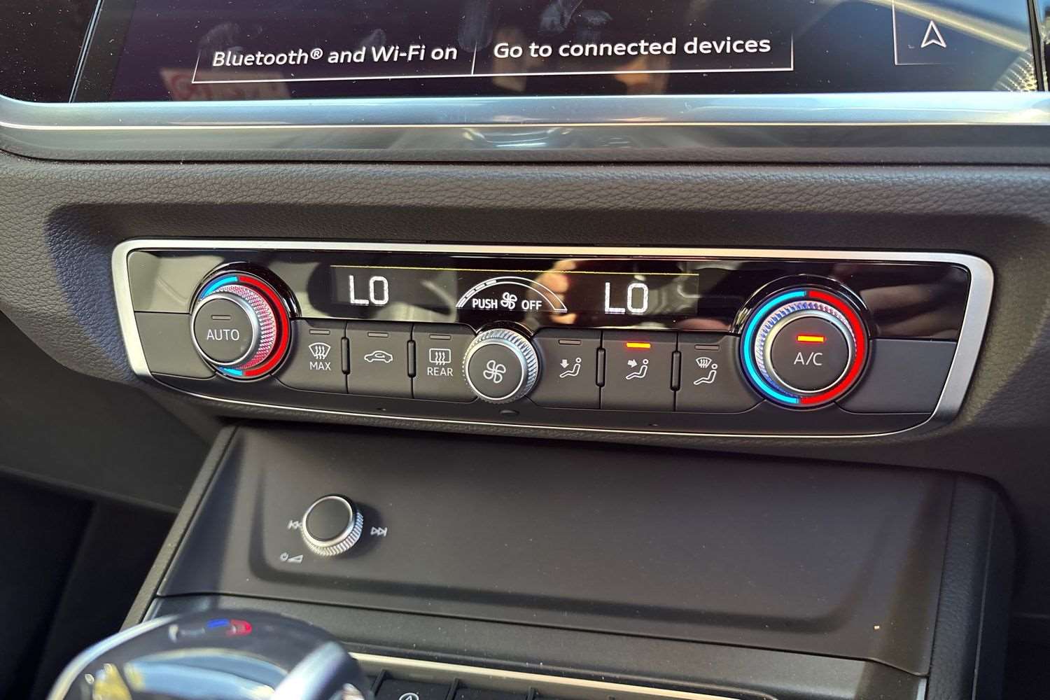 Used Audi Q3 2023 for sale - 76075388: Photo 28