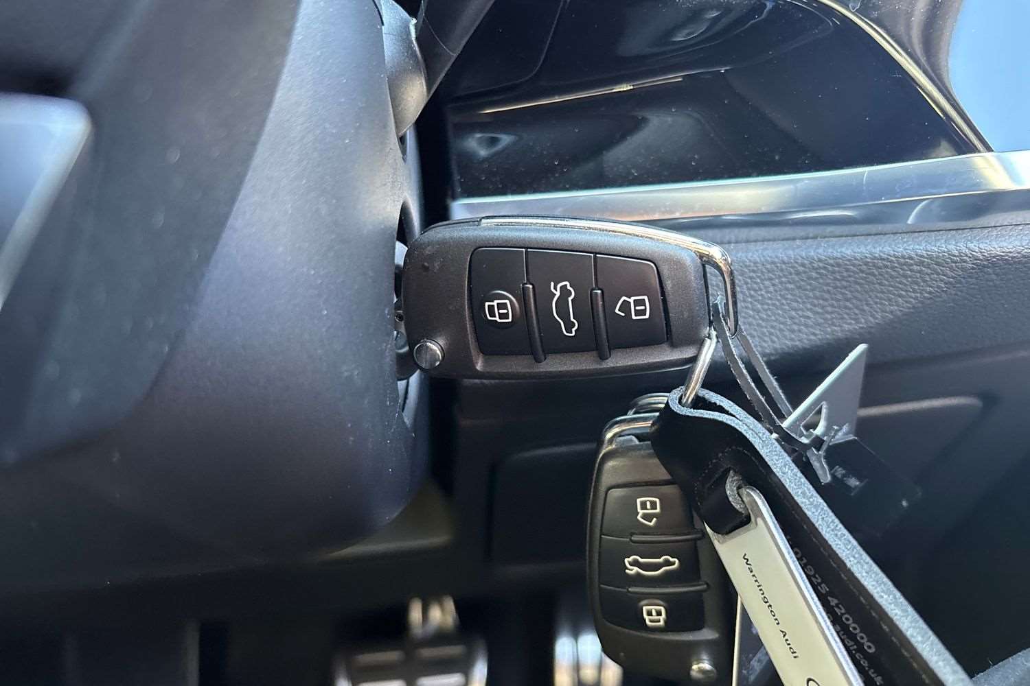 Used Audi Q3 2023 for sale - 76075388: Photo 29