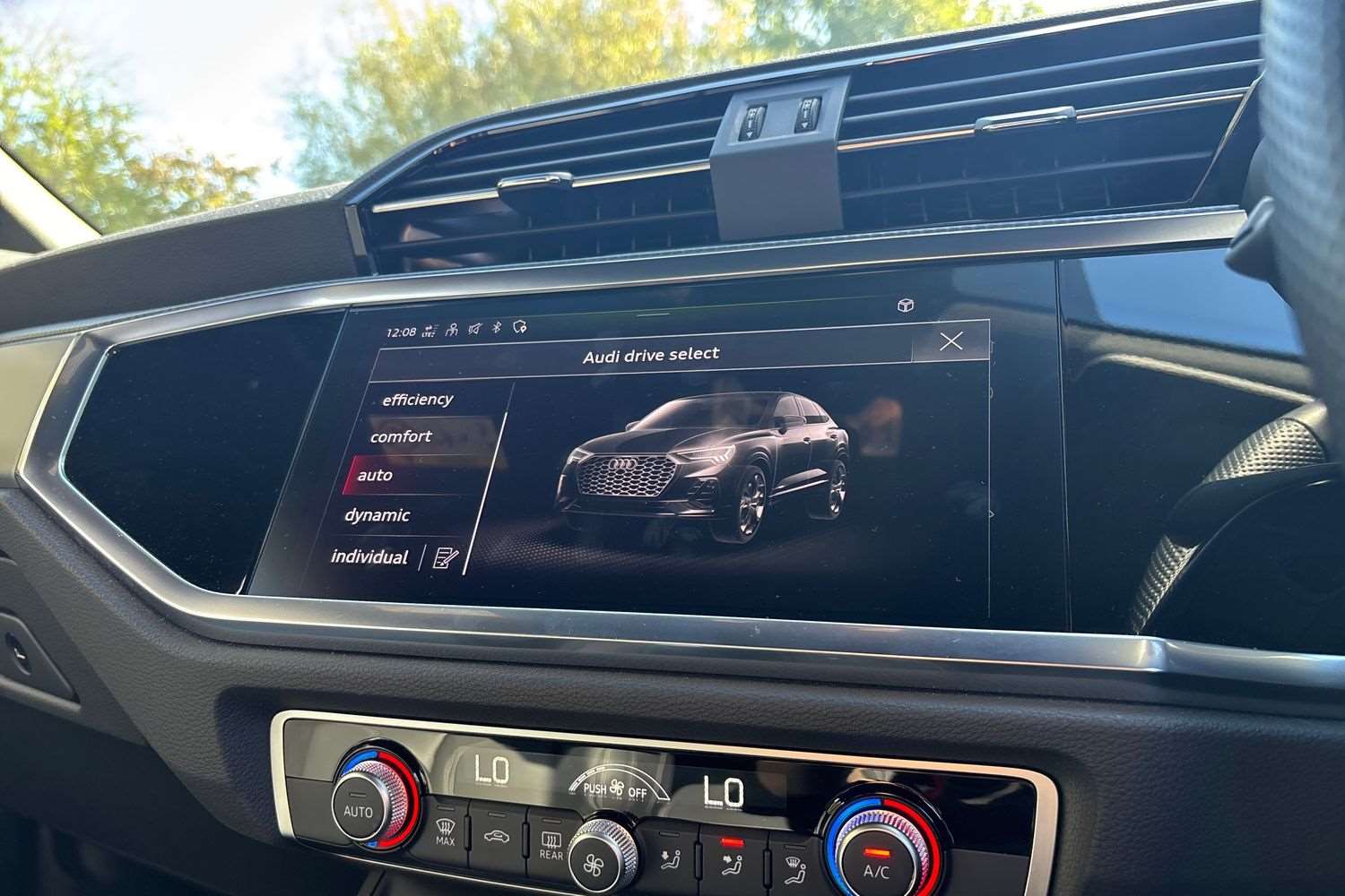 Used Audi Q3 2023 for sale - 76075388: Photo 30