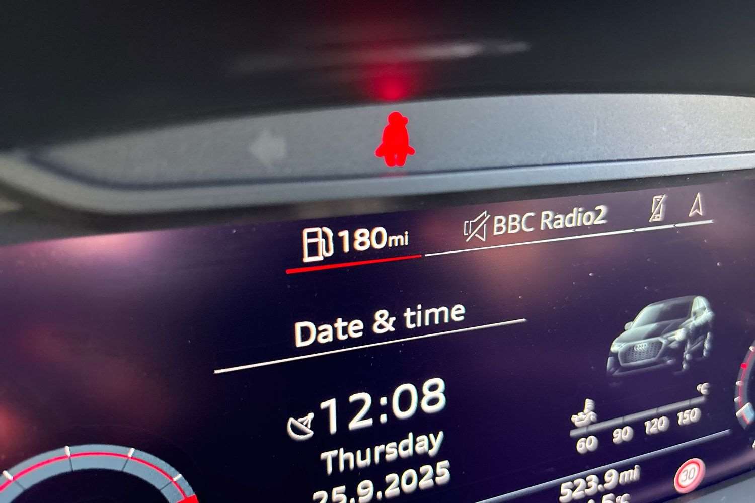 Used Audi Q3 2023 for sale - 76075388: Photo 31