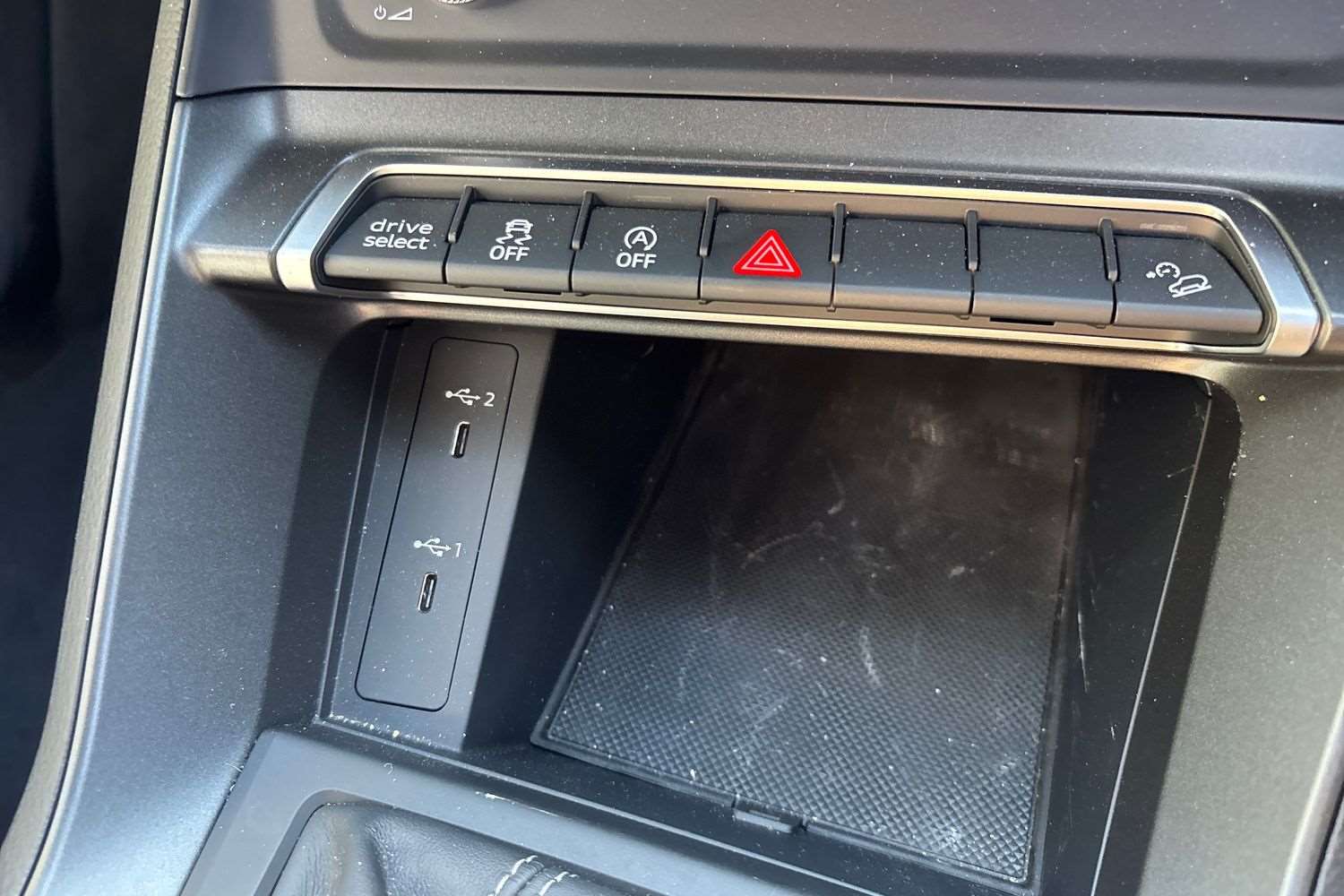 Used Audi Q3 2023 for sale - 76075388: Photo 34