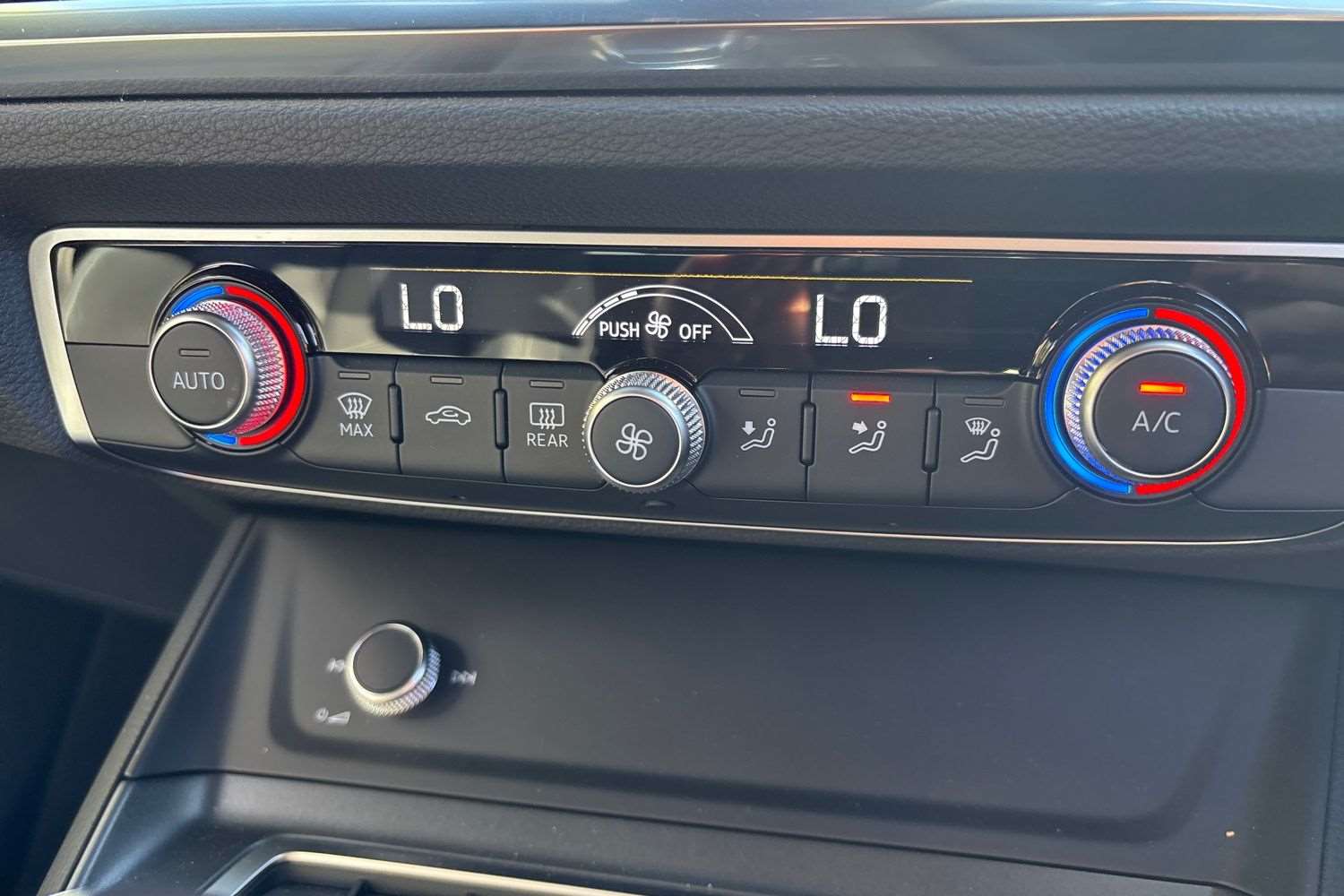 Used Audi Q3 2023 for sale - 76075388: Photo 35