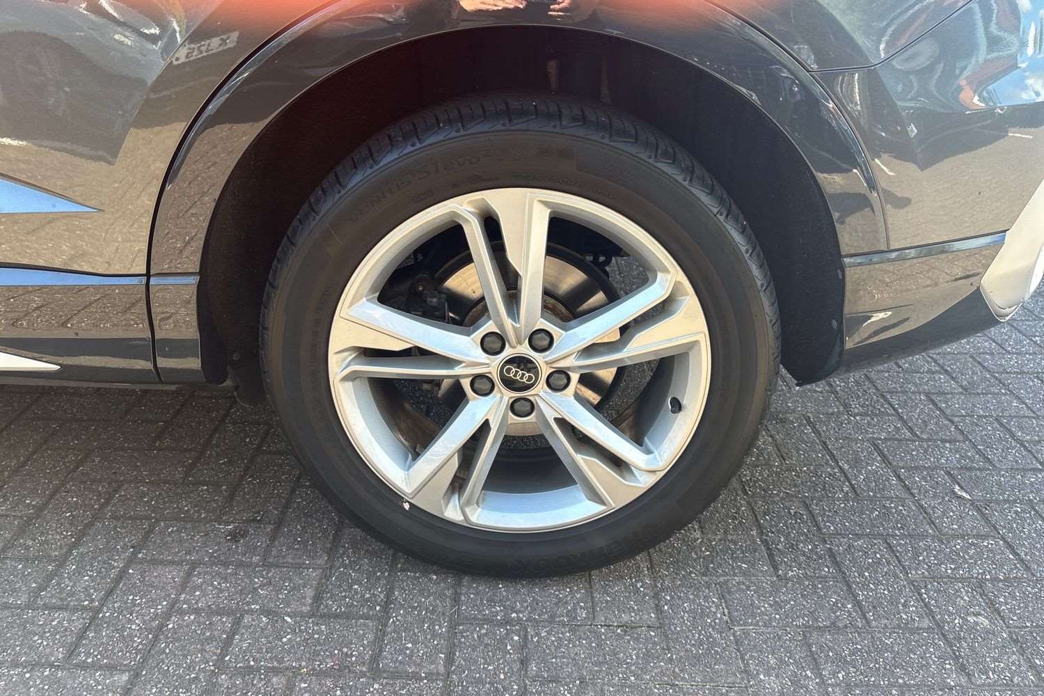 Used Audi Q3 2023 for sale - 76075388: Photo 5