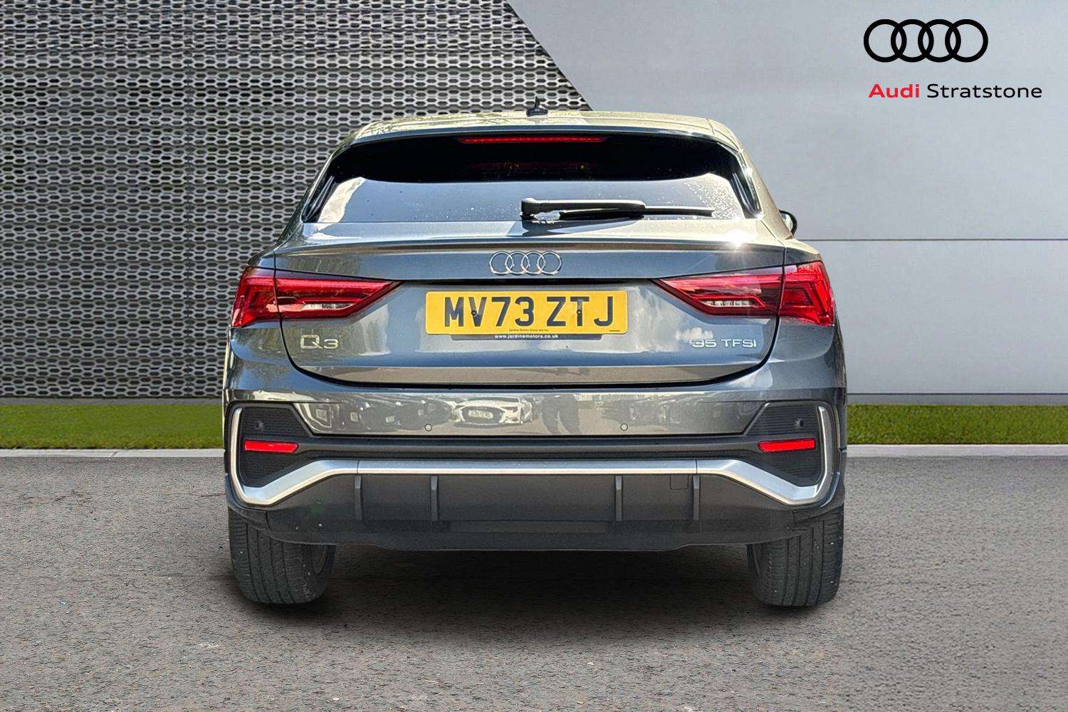 Used Audi Q3 2023 for sale - 76075388: Photo 7