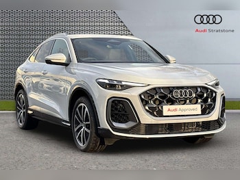 Used Audi Q5 2025 for sale - 78321999: Photo