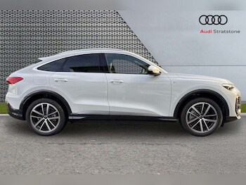 Used Audi Q5 2025 for sale - 78321999: Photo