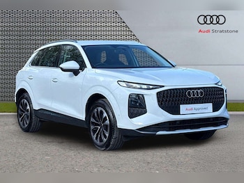 Used Audi Q3 2026 for sale - 79351720: Photo