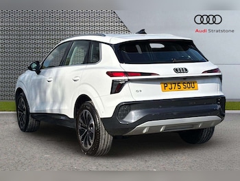 Used Audi Q3 2026 for sale - 79351720: Photo