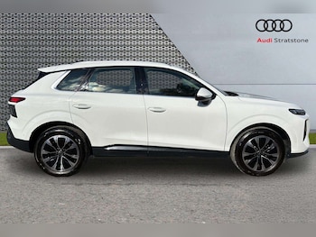 Used Audi Q3 2026 for sale - 79351720: Photo