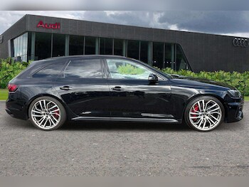 Used Audi RS4 2021 for sale - 75818731: Photo
