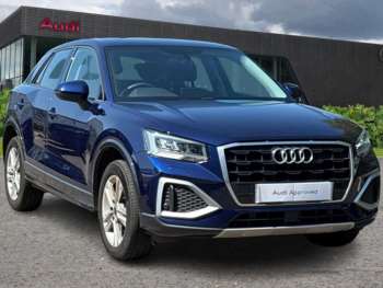 2022 - 30 TFSI Sport 5dr