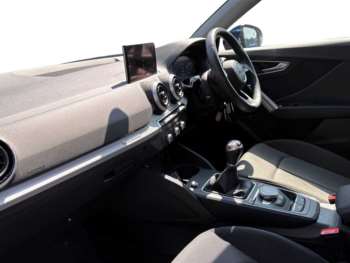 Used Audi Q2 2022 for sale - 75025554: Photo