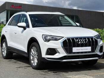 Used Audi Q3 2025 for sale - 75313542: Photo