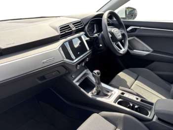 Used Audi Q3 2025 for sale - 75313542: Photo