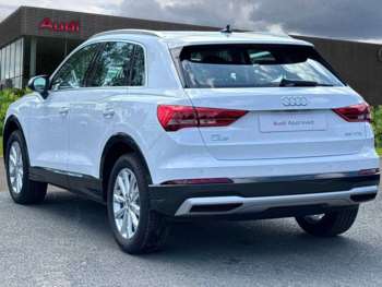 Used Audi Q3 2025 for sale - 75313542: Photo