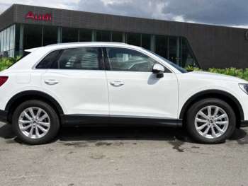 Used Audi Q3 2025 for sale - 75313542: Photo