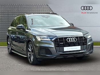 Audi - Q7
