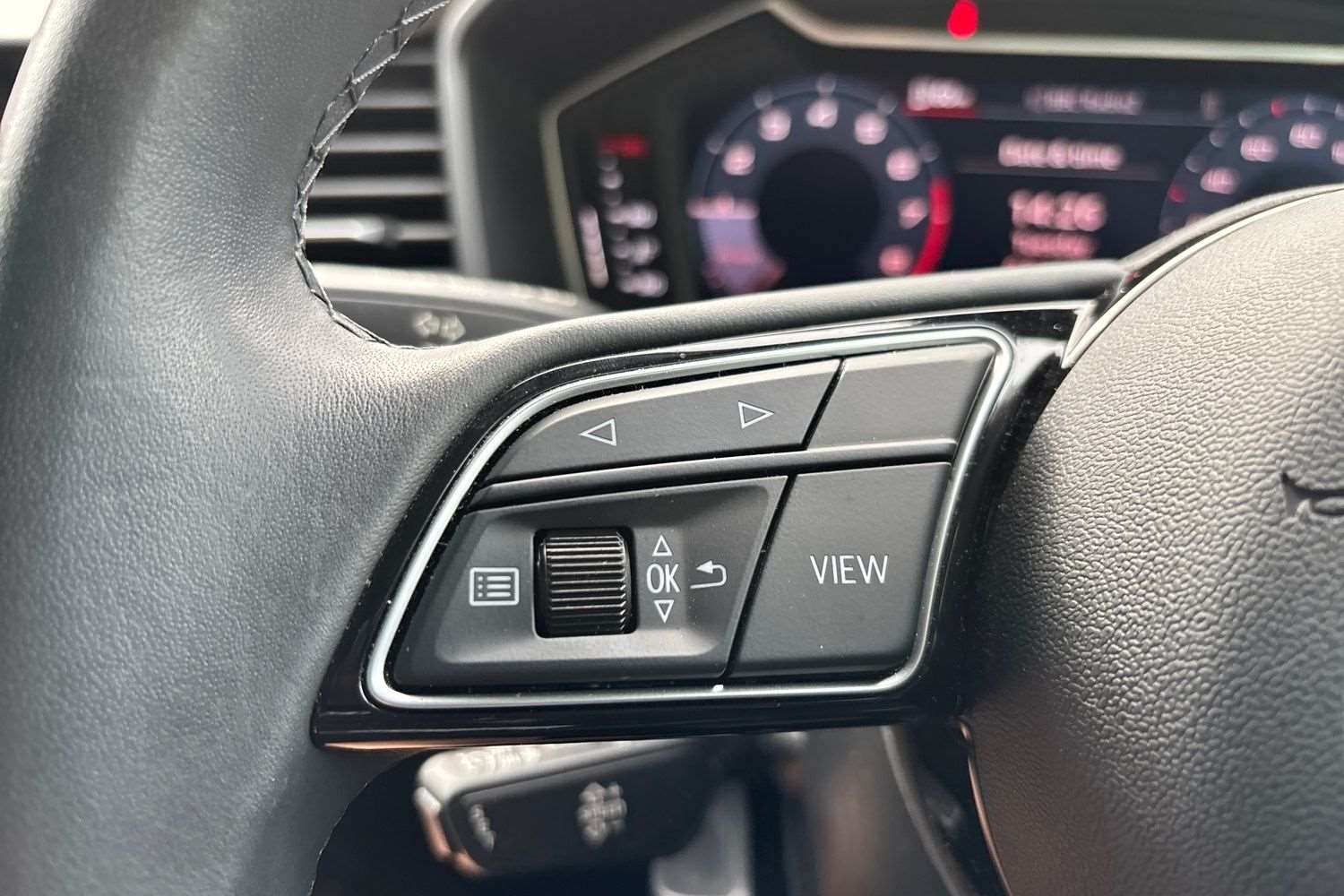 Vehicle 29