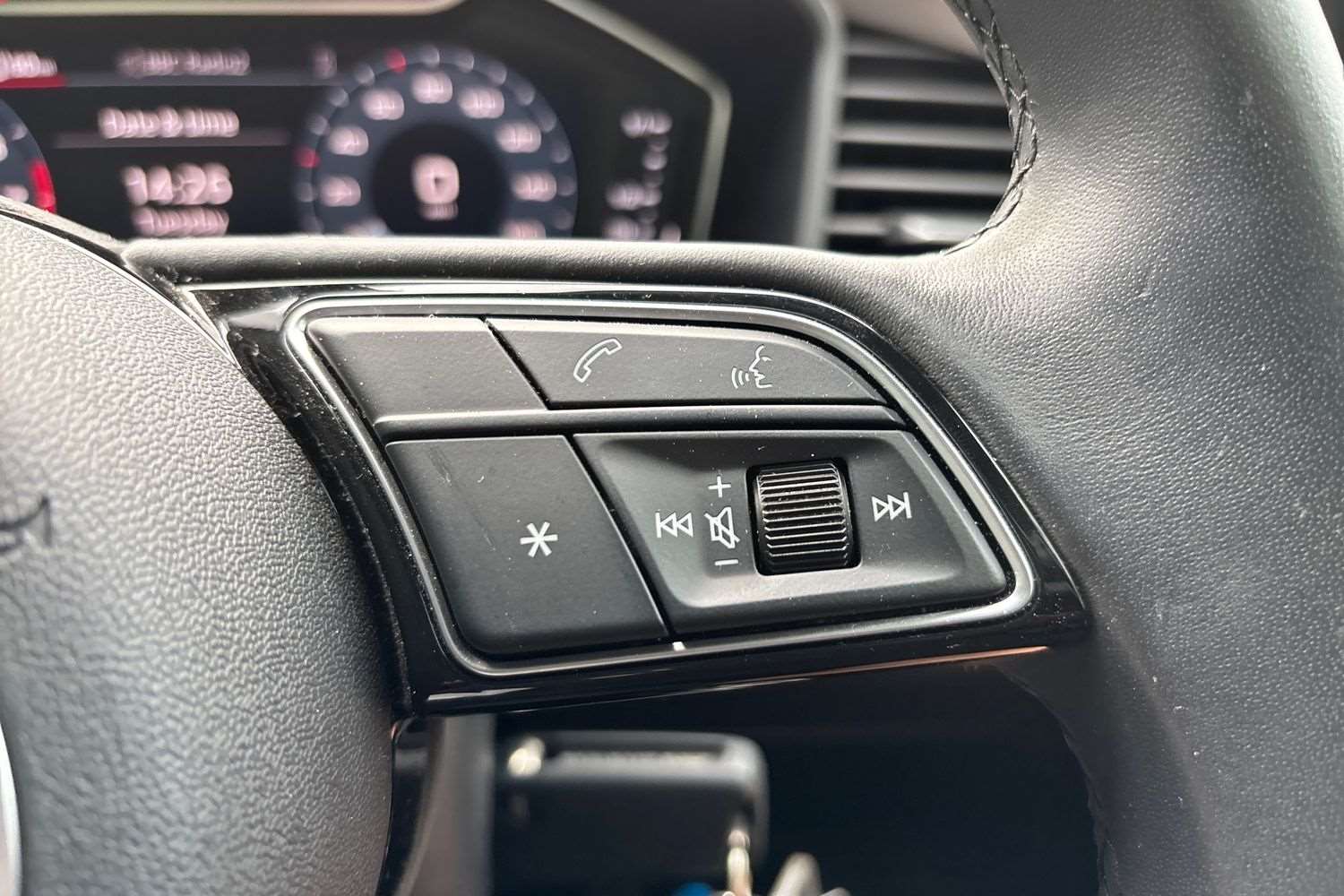Vehicle 30