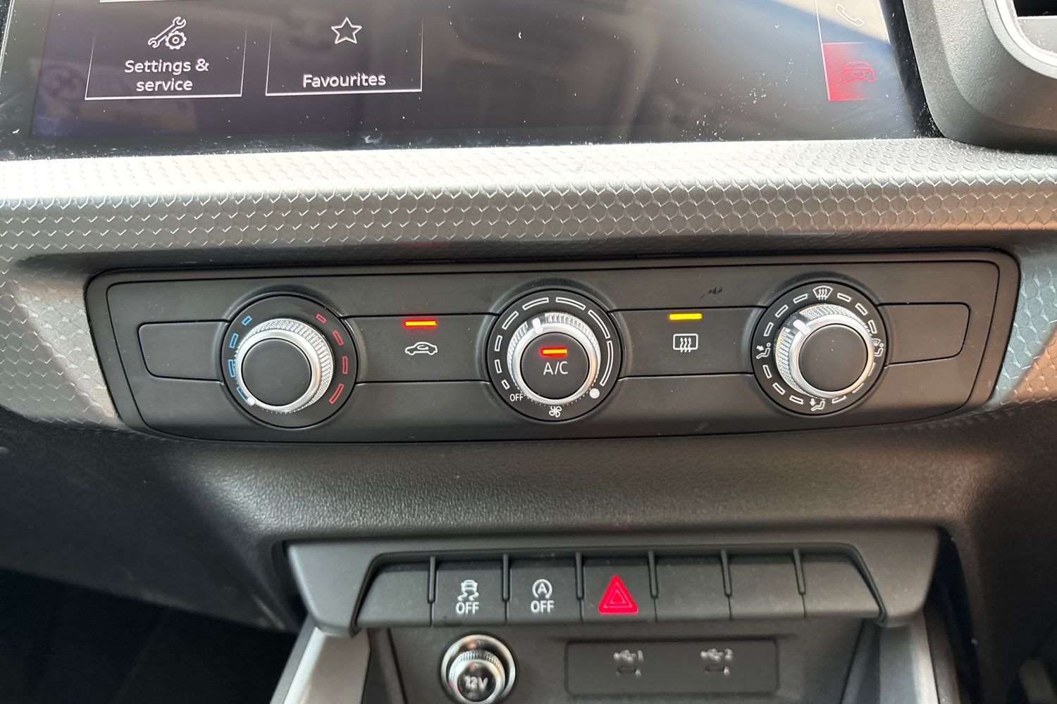 Vehicle 31