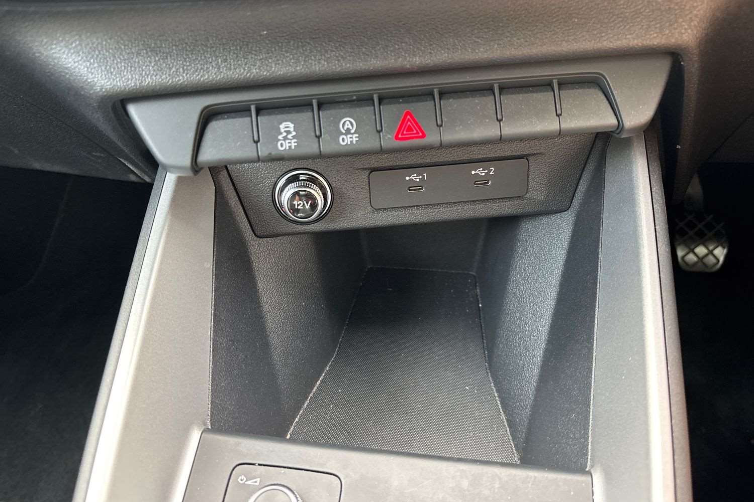 Vehicle 32