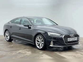 2023 - 35 TFSI Sport 5dr S Tronic