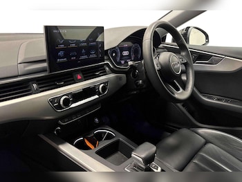 Used Audi A5 2023 for sale - 77628072: Photo