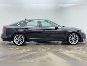 Used Audi A5 2023 for sale - 77628072: Photo