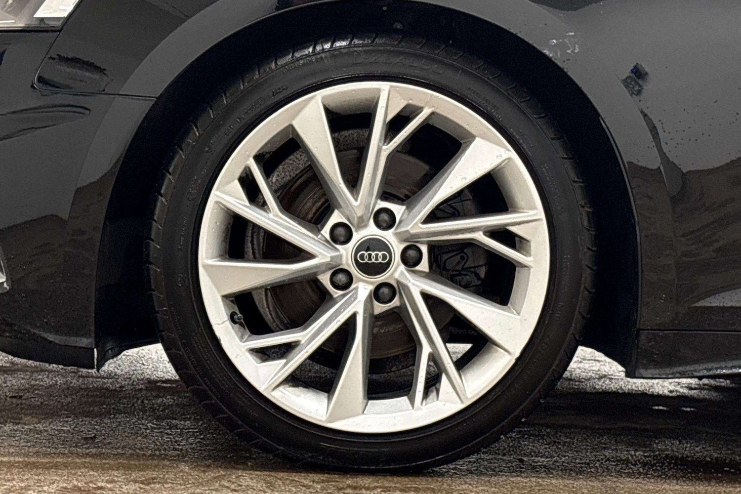 Used Audi A5 2023 for sale - 77628072: Photo 5