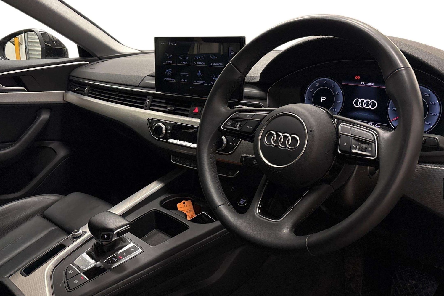 Used Audi A5 2023 for sale - 77628072: Photo 6