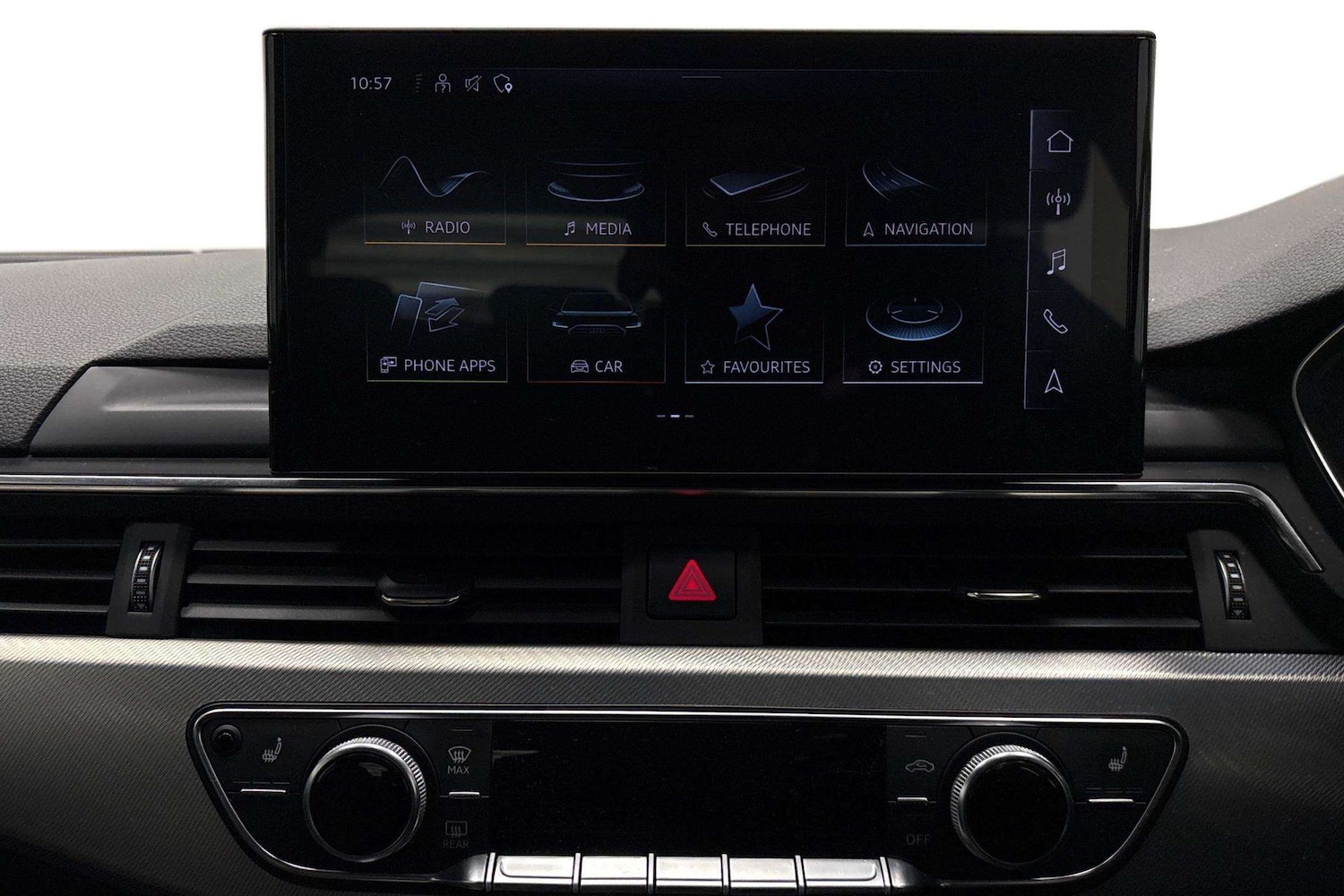 Used Audi A5 2023 for sale - 77628072: Photo 8