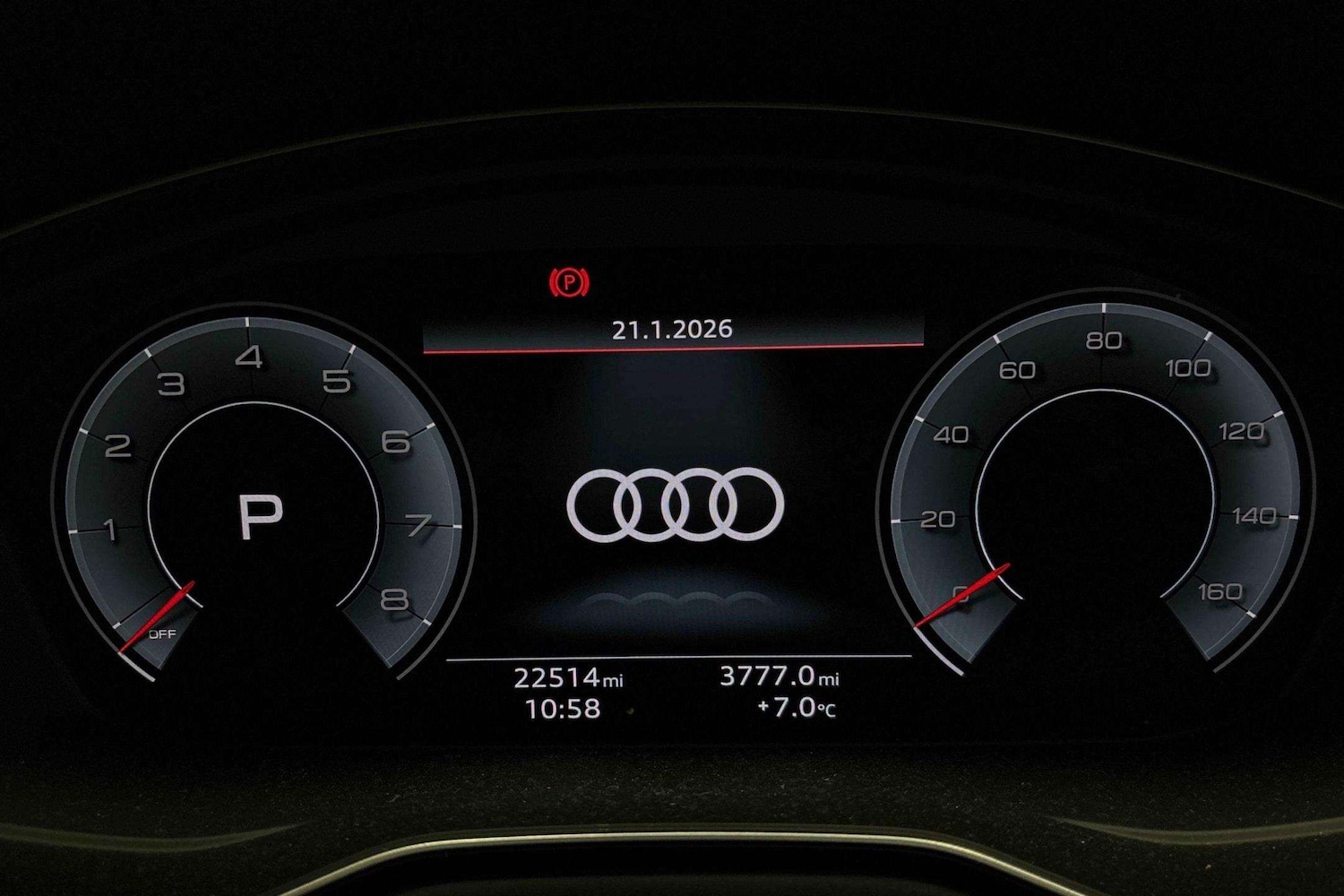 Used Audi A5 2023 for sale - 77628072: Photo 9