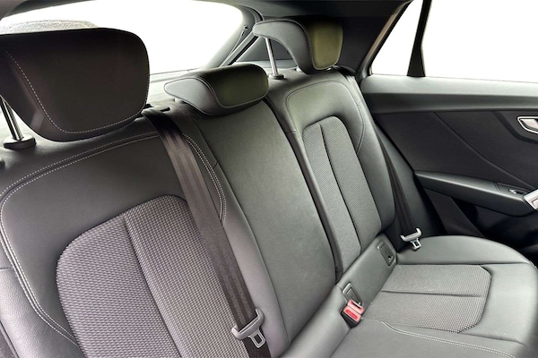 Used Audi Q2 2024 for sale - 76329298: Photo 10