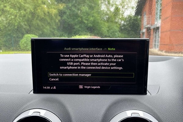 Used Audi Q2 2024 for sale - 76329298: Photo 14