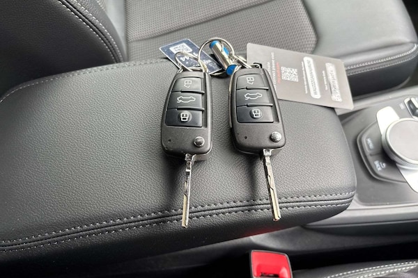 Used Audi Q2 2024 for sale - 76329298: Photo 15
