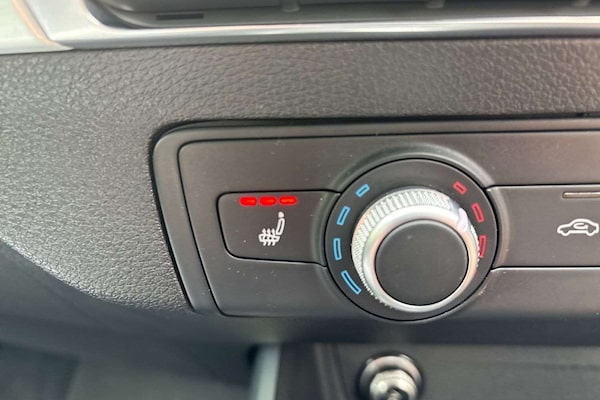 Used Audi Q2 2024 for sale - 76329298: Photo 16