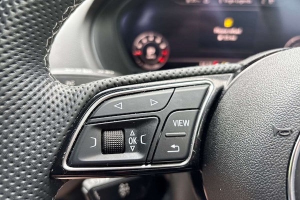 Used Audi Q2 2024 for sale - 76329298: Photo 19