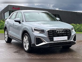 Used Audi Q2 2024 for sale - 76329298: Photo