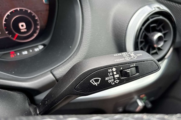 Used Audi Q2 2024 for sale - 76329298: Photo 20