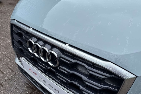 Used Audi Q2 2024 for sale - 76329298: Photo 24