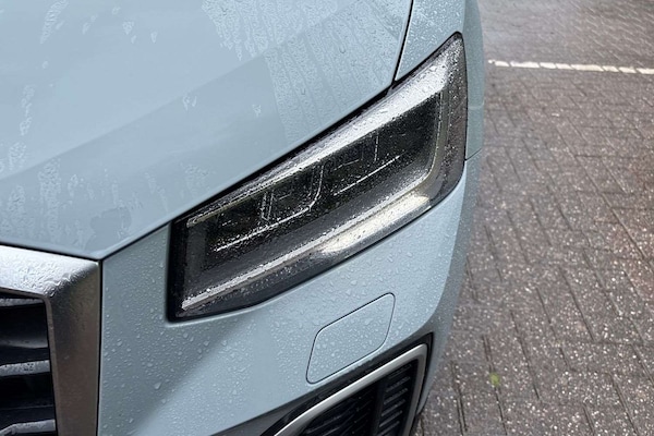 Used Audi Q2 2024 for sale - 76329298: Photo 25