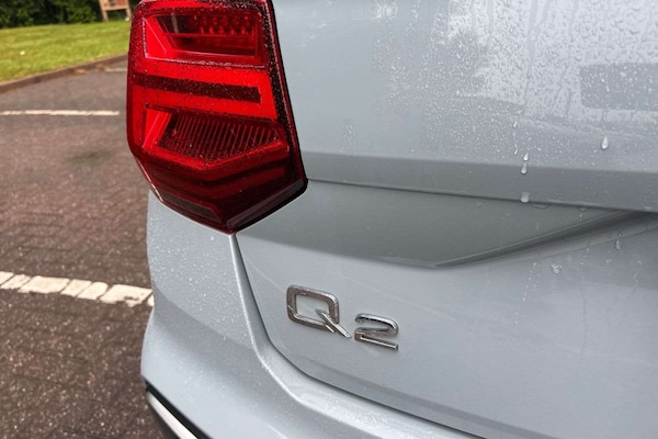 Used Audi Q2 2024 for sale - 76329298: Photo 26