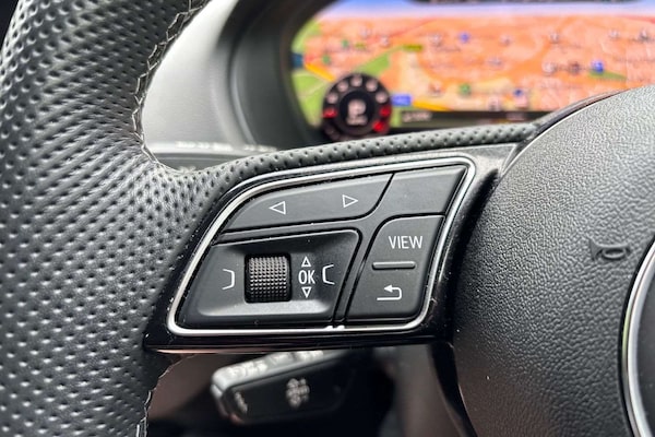 Used Audi Q2 2024 for sale - 76329298: Photo 29