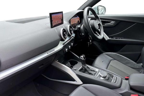 Used Audi Q2 2024 for sale - 76329298: Photo 2